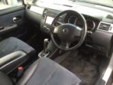 Interior View